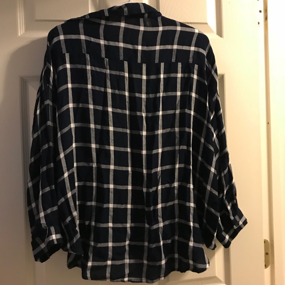 Flannel - Picture 2 of 2